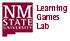 NMSU Learning Games Lab logo